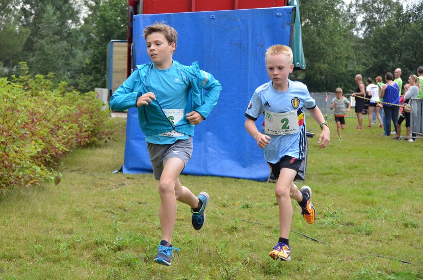 Kinderlopen 2016 - 39